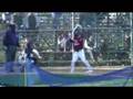 TJ Mangan Hitting