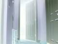 WHO'S IN MY HOUSE