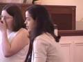 Chaffin Church Mother's Day Poem