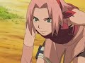 Sakura's mom - Tsunade