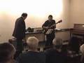Brian Betz & Denis DiBlasio @ West Deptford Public Library