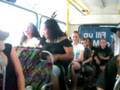 th gurls on th way home