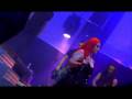 videos de FANGORIA - MIRO LA VIDA PASAR (EBROVISIÓN 08)