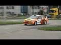 Amsterdamrallysprint 2008 (met crash Faes)