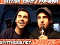 synthesis net paramore being crazy 4 episode #1