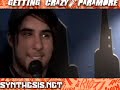 synthesis net paramore being crazy 4 episode #1