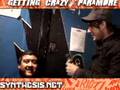 Synthesis.net Paramore Being Crazy 4 Episode #1