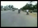 my bro stunts