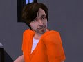 The Hoosiers: Cops and Robbers - The Sims 2 Version