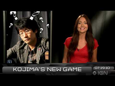 preview-IGN-Daily-Fix,-7-19:-New-Kojima-Game,-Valve,-and-Zombies-(IGN)