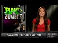 Plants vs. Zombies multiplayer, Kojima's new game, and a free shooter from Valve!