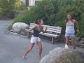 Hardcore Rap