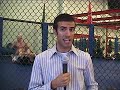 No Limits MMA