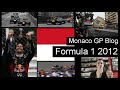 Not the most exciting race so I thought I'd add a bit of contovercy in this weeks blog, A good win for Webber to get under his belt and the championship is still wide open. It's going to be a very long season.