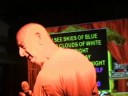 Karaoke @ On The Rocks 7-20-08
