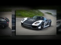 Click here to watch this video Porsche 918 Spyder Revealed