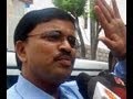 CBI JD Lakshminarayana Transferred - TV5
