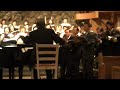 CCCMIW Dec 2009 Music Worship 十字路口之歌