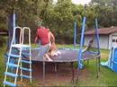 Trampoline Wrestling Vol. 17