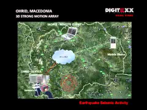 how to collect sensor array