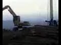 Click here to watch this video Logging on Granstrom Road part 13