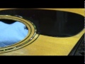 Remove a pickguard