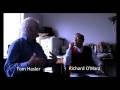 Encounter: Tom Hasler