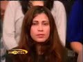 Allen Rucker - Montel Williams Show - 6/12/07 - Part 1 of 2 Allen Rucker - Montel Williams Show - 6/12/07 - Part 1 of 2