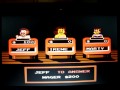 here is part one of my first gameplay of jeopardy! junior edition for the nes. on my old channel, i had a two-game run of this game, but due to my accidential deletion of my channel, i have to and hopefully will start a new run for this game. how will i do in the jeopardy! round?, well, you're going to have to watch to find out!, hope u enjoy and stay tuned for part two!