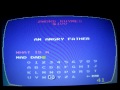 here is part one of my first gameplay of jeopardy! junior edition for the nes. on my old channel, i had a two-game run of this game, but due to my accidential deletion of my channel, i have to and hopefully will start a new run for this game. how will i do in the jeopardy! round?, well, you're going to have to watch to find out!, hope u enjoy and stay tuned for part two!
