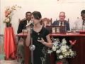 Ana Beatriz - Se o Espirito Santo te Tocar.wmv