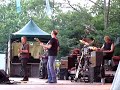 Marquee Moon, Television Central Park Summerstage NYC