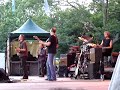 Marquee Moon, Television Central Park Summerstage NYC