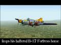 The Gallant Foe in Fighter Ace