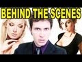 HOW TO GET WOMEN BEHIND THE SCENES