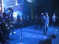 \"the BiG paYbaCK\" Mos Def x HYPNOTIC BRASS ENSEMBLE