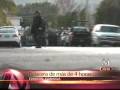 BALACERA EN TORREON COAHUILA