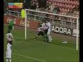 Arca v Leeds 04/05