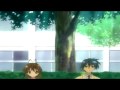 Clannad- funny Fuko scenes