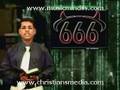 666 - Tamil Chrsitian - 1