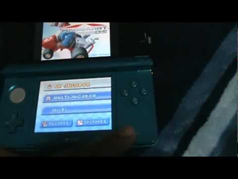 how to chip nintendo 3ds