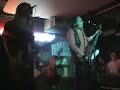 SOUL GESTAPO - 20/04/2007 Santander, Sala BNS  -