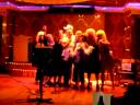 Carnival Spirit Karaoke 11-12 thru 11-20 Carnival Spirit Karaoke 11-12 thru 11-20
