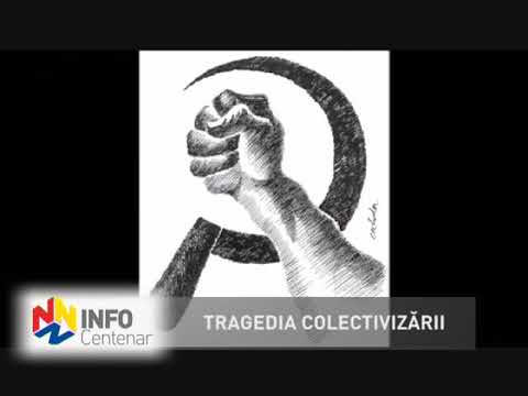 Tragedia colectivizării