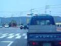 To USAG Camp Carroll-Exit Expwy 1, exit 19