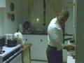 ameriquest commercial Romantic dinner