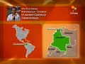 realizan exámen médico forense a corresponsal de telesur det