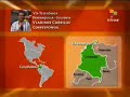 realizan exámen médico forense a corresponsal de telesur det