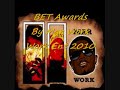 BET Awards Mar Work On da Beat