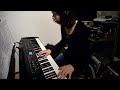 Queen - The Show Must Go On - piano cover [HD]